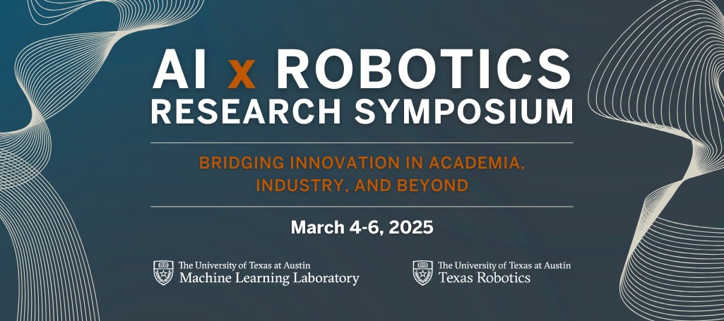 AI and Robotics Symposium