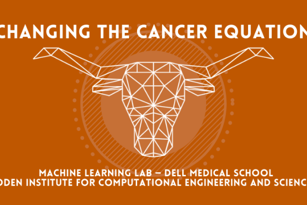 Changing the Cancer Equation