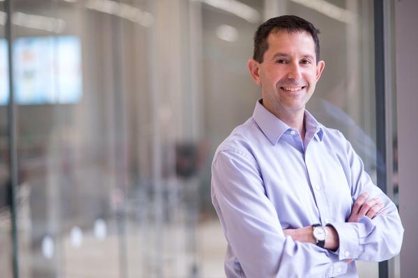 Peter Stone, UT Austin