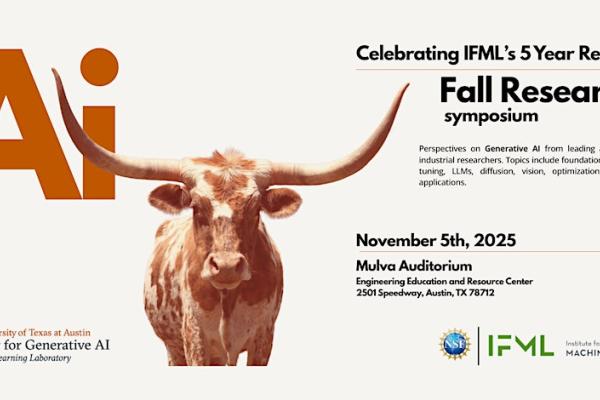 Fall AI Research Symposium