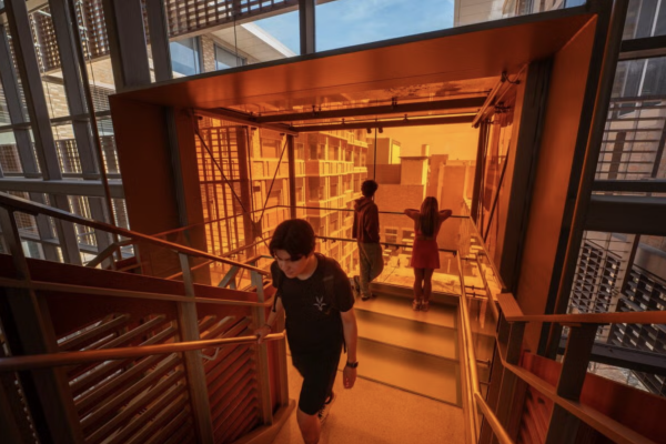 UT School of Computing