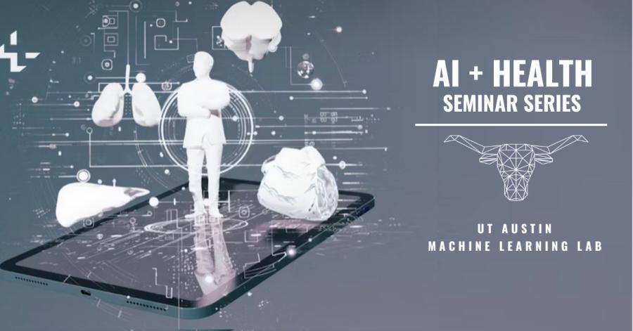 AI + Health